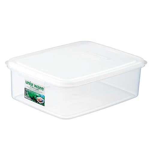 ESCO(エスコ) 332x422x141mm/15.0L 保存容器 EA508TG-4