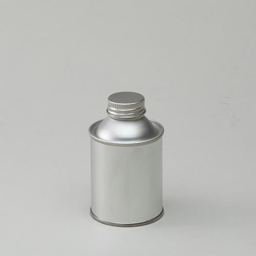 ESCO(エスコ) 100cc トックリ缶(スチール製/10個) EA508TM-23