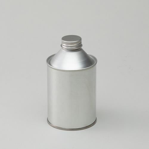 ESCO(エスコ) 250cc トックリ缶(スチール製/8個) EA508TM-25