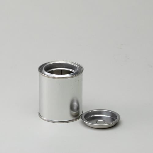 ESCO(エスコ) 80cc 塗料缶(スチール製/10個) EA508TM-2