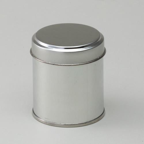 ESCO(エスコ) φ49x40mm カブセ缶(スチール製/10個) EA508TM-31