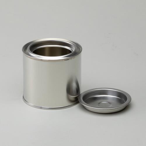 ESCO(エスコ) 200cc 塗料缶(スチール製/9個) EA508TM-3