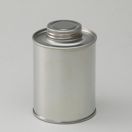 ESCO(エスコ) 180cc ネジ口缶(スチール製/8個) EA508TM-53