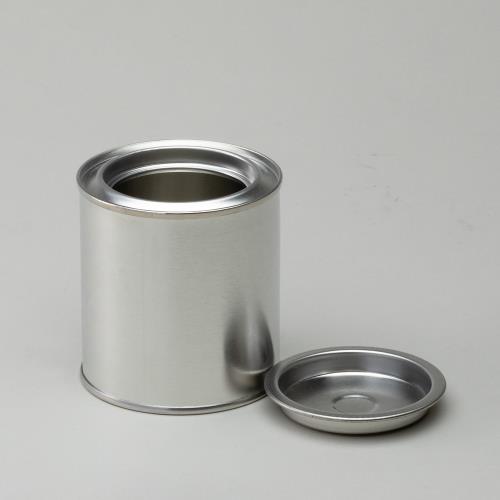 ESCO(エスコ) 250cc 塗料缶(スチール製/9個) EA508TM-5