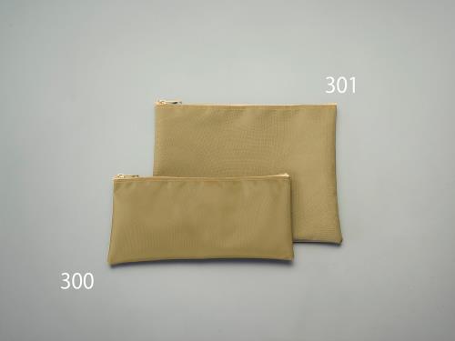 ESCO(エスコ) 310x250mm 工具袋(ナイロン製) EA509AB-301