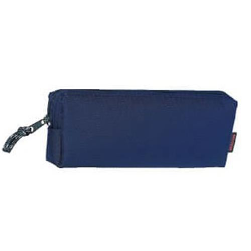 サクラクレパス 75x195x25mm 小物ケース(ネイビー) NS-26-K