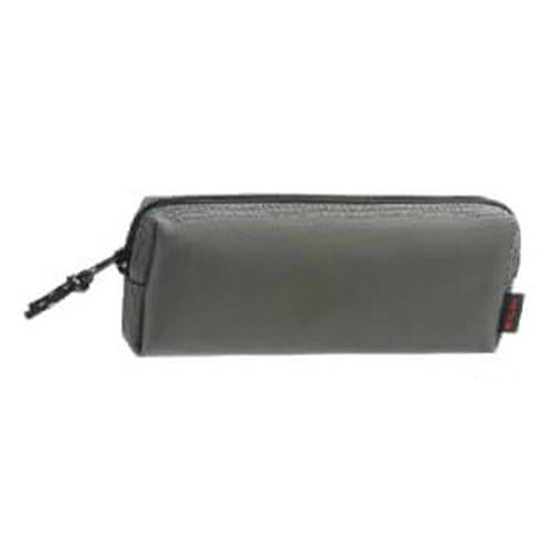 サクラクレパス 75x195x25mm 小物ケース(グレー) NS-26-GL