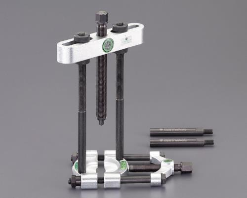 KUKKO(クッコ) 115mm ベアリングプーラーセット 17-B