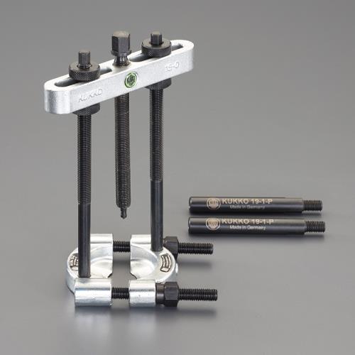 KUKKO(クッコ) φ 8- 60mm ベアリングプーラーセット 15-K