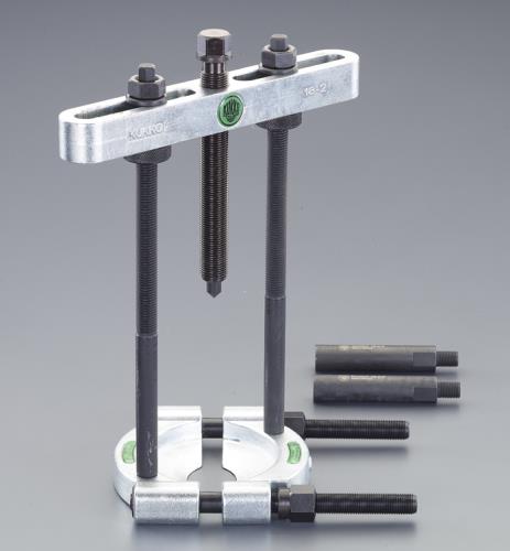 KUKKO(クッコ) φ22-115mm ベアリングプーラーセット 15-B