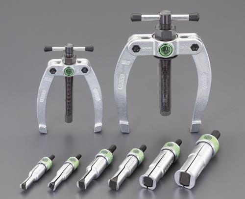 KUKKO(クッコ) 110mm インターナル ベアリングプーラー 25-C