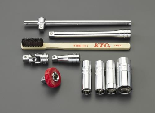 KTC(京都機械工具) スパークプラグレンチセット ATB3P10