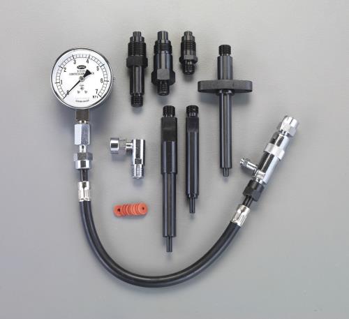 東洋テック コンプレッションゲージ(ディーゼルエンジン用) DS-9