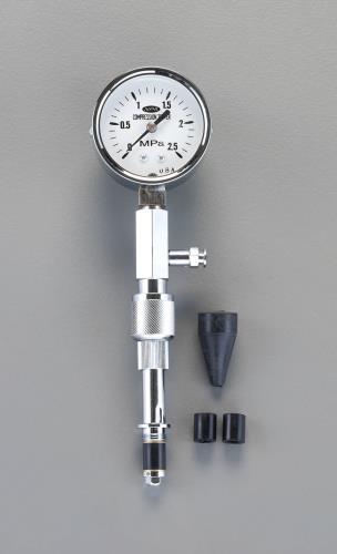 東洋テック コンプレッションゲージ(ガソリンエンジン用) G-1C