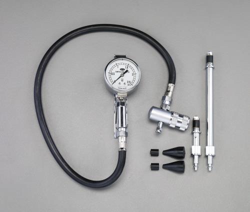 東洋テック コンプレッションゲージ(ガソリンエンジン用) GU-2C