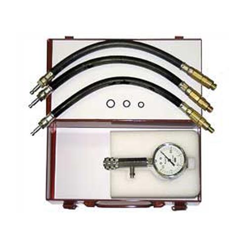 東洋テック コンプレッションゲージ(ガソリンエンジン用) GU-53C