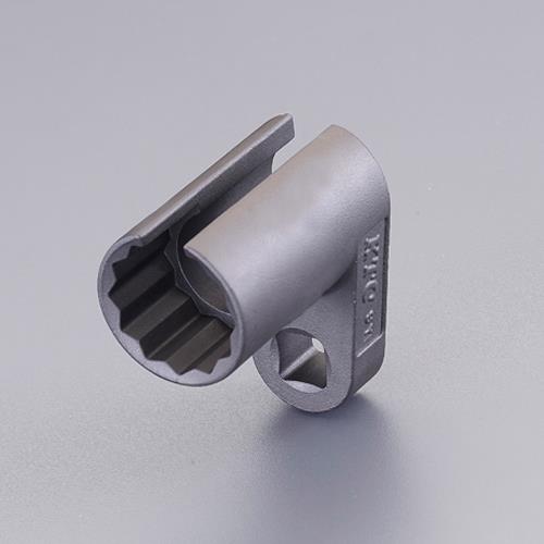 KTC(京都機械工具) 3/8”DRx22mm O2センサーレンチ AD502-22W
