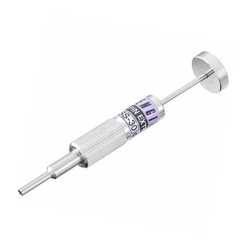 エンジニア φ2.5x1.9mm ターミナルリリースツール SS-30