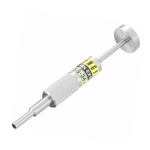エンジニア φ3.2x2.7mm ターミナルリリースツール SS-34