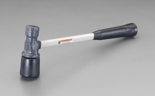 ESCO(エスコ) 1.1kg タイヤハンマー(ファイバーグラス/H) EA519CR-4