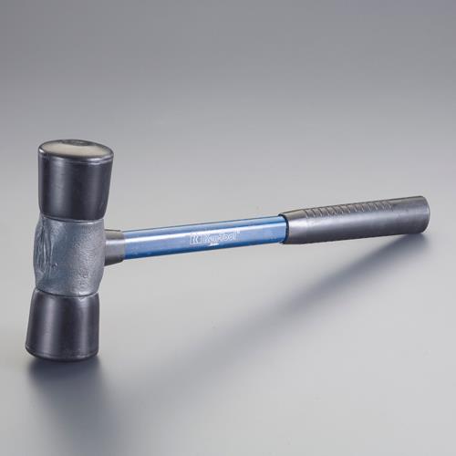 ESCO(エスコ) 1.6kg タイヤハンマー(ファイバーグラス/H) EA519CR-5