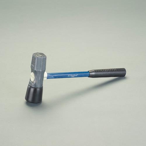 ESCO(エスコ) 3.0kg タイヤハンマー(ファイバーグラス/H) EA519CR-6