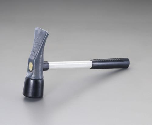ESCO(エスコ) 2.7kg タイヤハンマー(ファイバーグラス/H) EA519CR-7