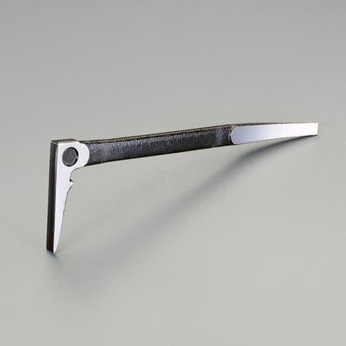 土牛産業(DOGYU) 280mm 目地・コーキング除去用バール 01303