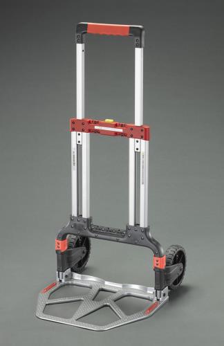 アルインコ(ALINCO) 291x484x1080mm/100kg ハンディーカート MTC-100R