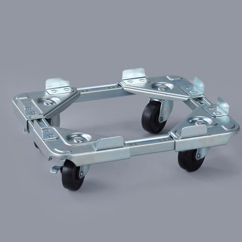 ルート工業 310x410-310x410mm/150kg ドーリー(導電性) 202DG-01