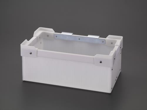 ESCO(エスコ) 380x210x143mm 小物ボックス(運搬車用) EA520BD-5