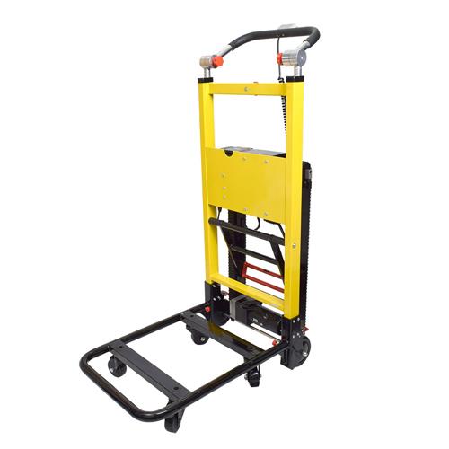 サンコー(THANKO) 460x600mm/160kg 電動運搬車(階段用) ELECTRL4