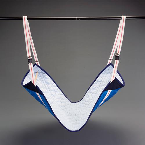 ESCO(エスコ) 1500x750x10mm 肩吊り EA520EZ-100