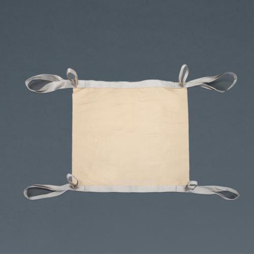 ESCO(エスコ) 1230x1230mm 荷物運搬用/作業用シート EA520EZ-101