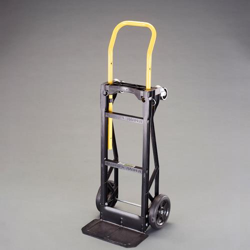 ESCO(エスコ) 375x190mm/135kg ハンドトラック兼用カート EA520HB-2
