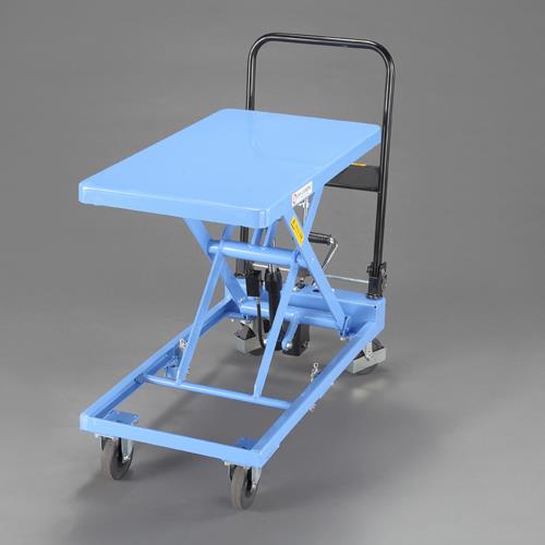 をくだ屋技研(O.P.K.) 700x 400mm/150kg テーブルリフト LTX-H150-7