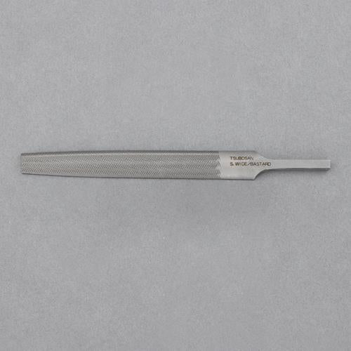 ESCO(エスコ) 6x160mm やすり(超幅広/半丸/荒目) EA521TF-16
