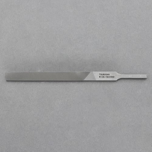 ESCO(エスコ) 6x160mm やすり(幅広/平/中目) EA521TF-2