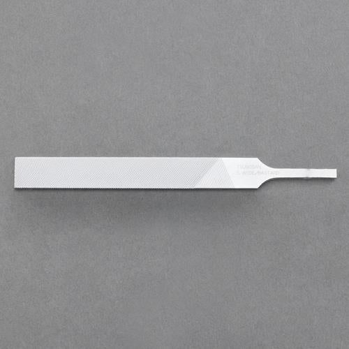 ESCO(エスコ) 6x160mm やすり(クロムコート/超幅広/平/荒目) EA521TF-31