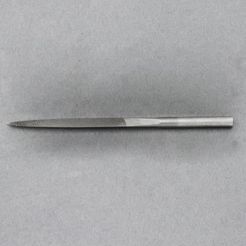 ESCO(エスコ) φ5x105mm やすり(角/中目) EA521TF-77