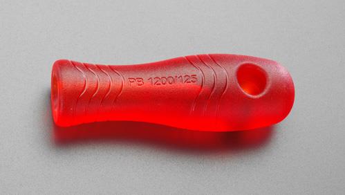 PB SWISS TOOLS(ピービースイスツールズ) 100mm やすりハンドル(125-200mm用) PB1200.100RE10