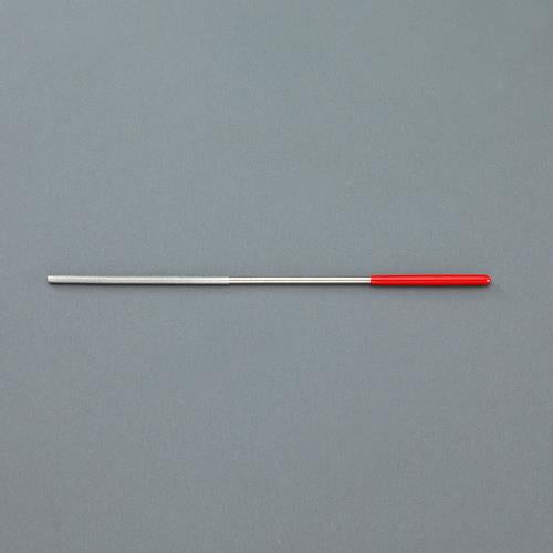 アイウッド φ3.5x220mm チェーンソーダイヤモンドやすり 89020