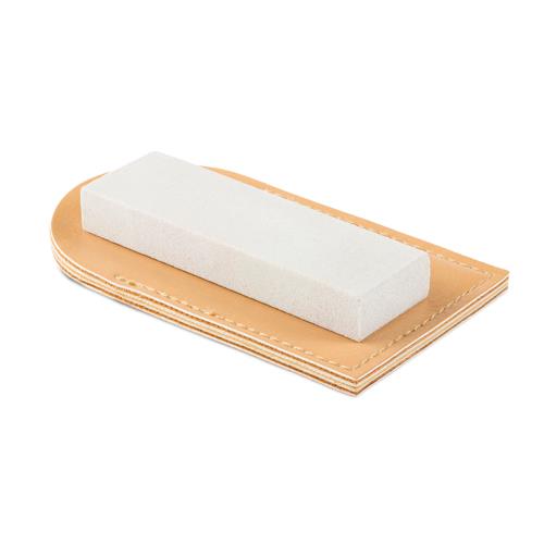ESCO(エスコ) 100x25x9.5mm 油砥石・天然(細目) EA522AB-5