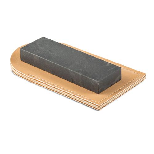ESCO(エスコ) 100x41x9.5mm 油砥石・天然(極細目) EA522AC-3