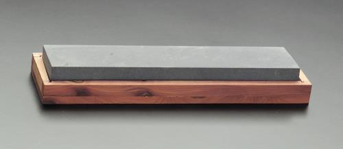 ESCO(エスコ) 300x50x25mm 油砥石・天然(極細目) EA522AE-25