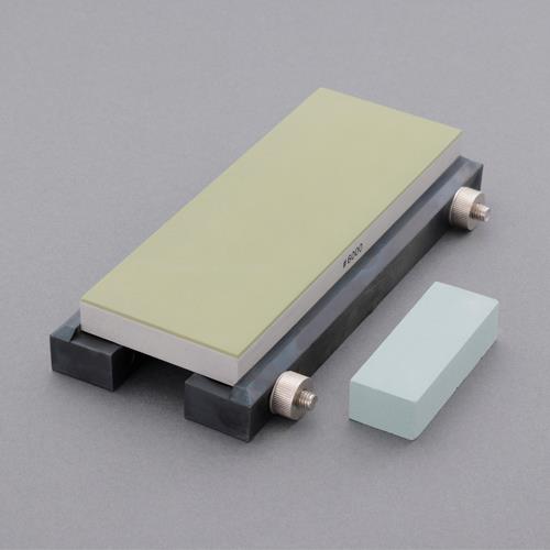 アイウッド 215x110x30mm/# 3000 ダイヤモンド砥石 89026