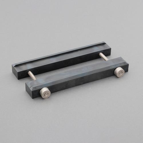 アイウッド 205x 75mm/幅40〜75mm 砥石台 89005