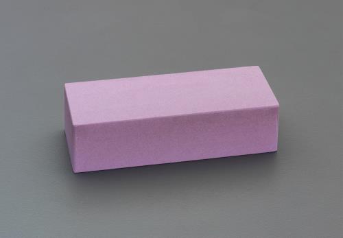 ESCO(エスコ) 210x70x50mm/ #220 角砥石(粗砥) EA522G-71