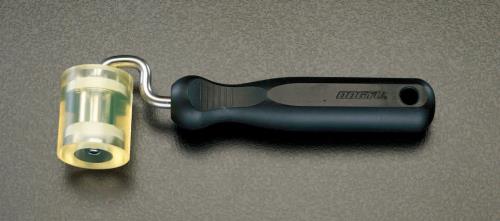 土牛産業(DOGYU) 35x70mm ハードウレタンローラー 01821