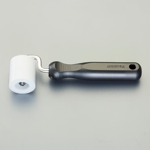 土牛産業(DOGYU) φ35x70mm ローラー(フッ素樹脂製) 01825